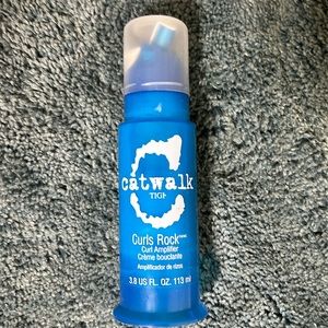 Curls Rock Curl Amplifier